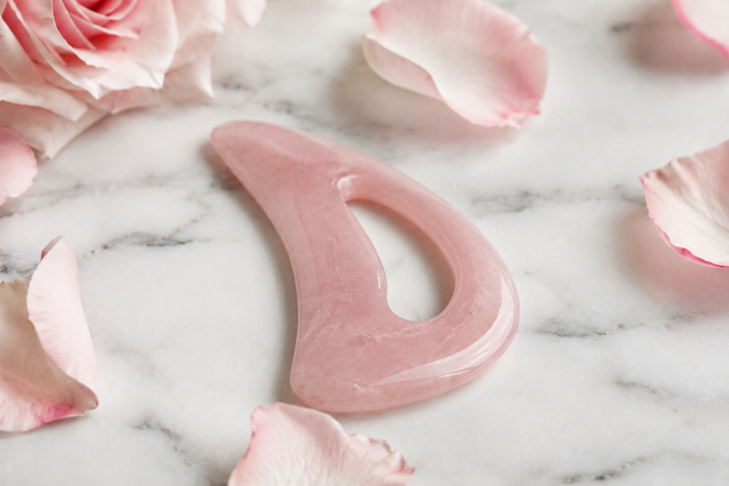 GuaGlow Sculpting Massage Tool